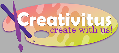 Creativitus - create with us!
